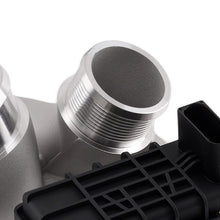 Indlæs billede til gallerivisning Turbo GTB1756VK egnet til Range Rover III L322 IV, Range Rover Sport 4.4 D V8 AJD-V8 230-250 kW 2010-2019 | 800089-5003S LR027187