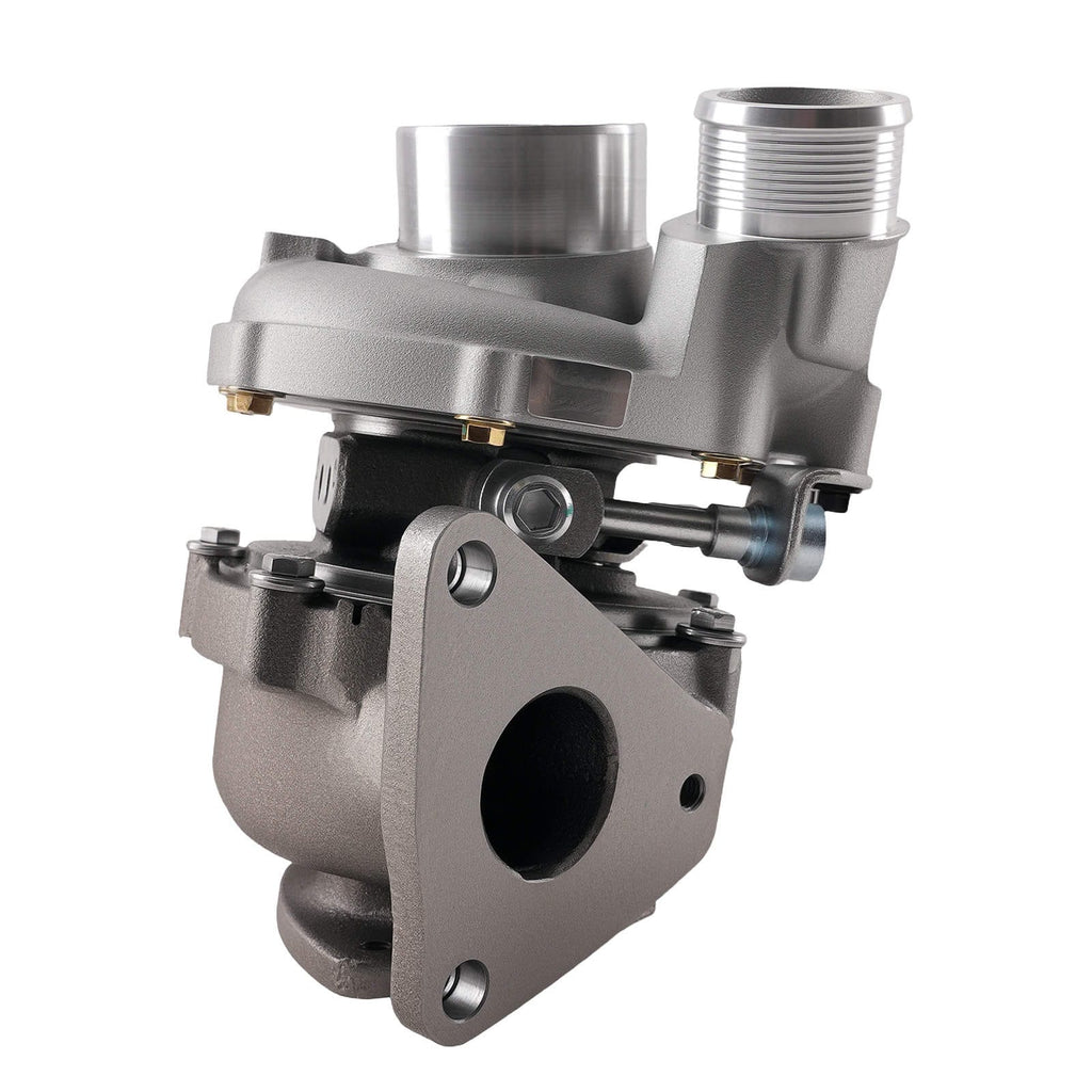 Turbo GTB1756VK egnet for Range Rover L322 4.4 D, L405 4.4 SDV8, Range Rover Sport L494 448DT 230-250 kW | LR038044 802733-5004S