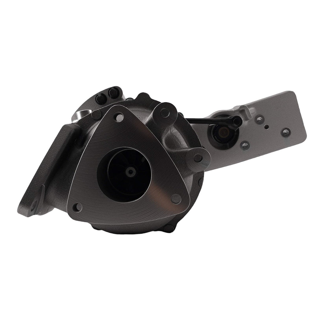 Turbo GTB1756VK egnet for Range Rover L322 4.4 D, L405 4.4 SDV8, Range Rover Sport L494 448DT 230-250 kW | LR038044 802733-5004S