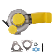 Last inn bildet i Galleri-visningsprogrammet, Turbo GTB1756VK egnet for Range Rover L322 4.4 D, L405 4.4 SDV8, Range Rover Sport L494 448DT 230-250 kW | LR038044 802733-5004S