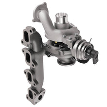 Ladda upp bild till gallerivisning, Turbo GTC1446VMZ passar till VW Amarok &amp; Crafter 2.0 TDI 80-100 kW 2010-2025 03L253014A 803955-0003