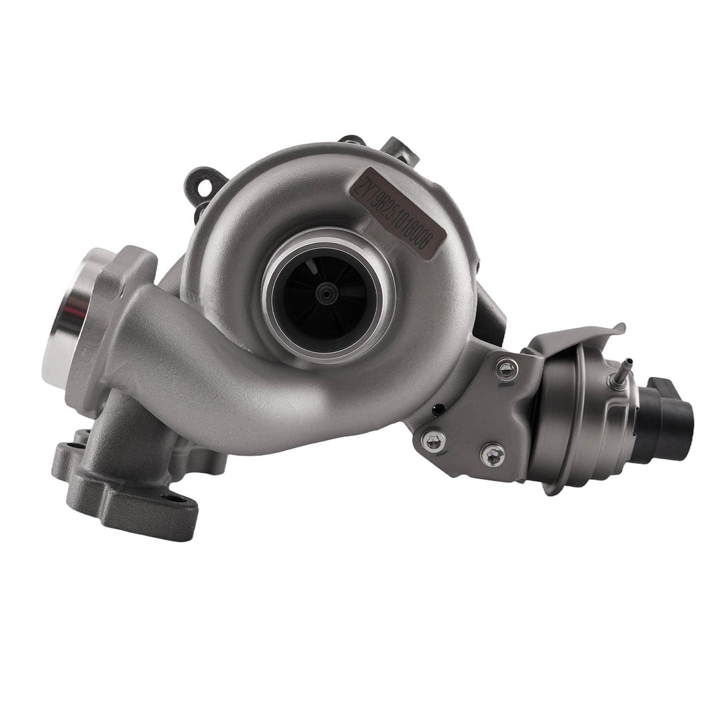 Turbo GTC1446VMZ passar till VW Amarok & Crafter 2.0 TDI 80-100 kW 2010-2025 03L253014A 803955-0003