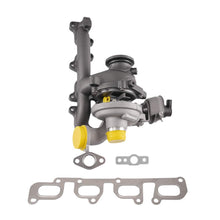 Ladda upp bild till gallerivisning, Turbo GTC1446VMZ geschikt voor VW Amarok en Crafter 2.0 TDI