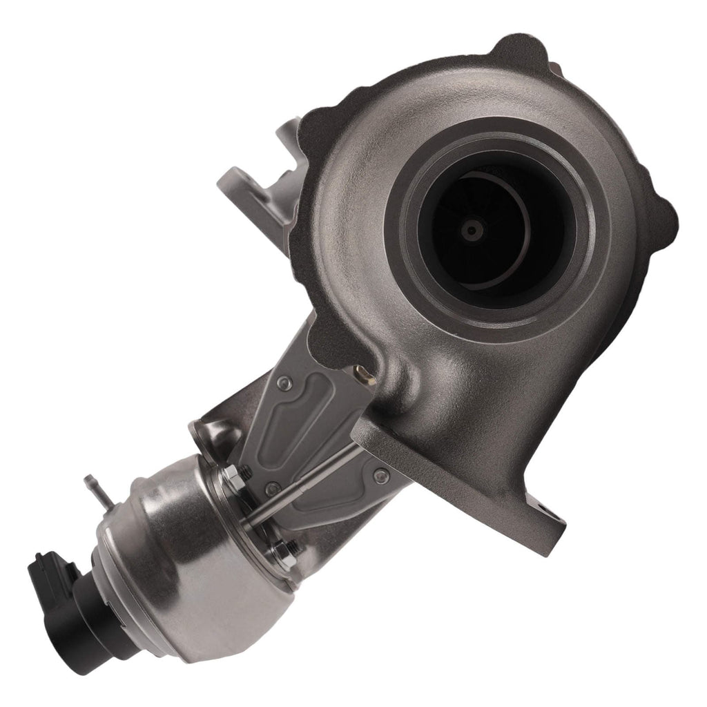 Turbo lämplig för Alfa Romeo Mito, Fiat 500L, Jeep Renegade, Lancia Delta III 1.6 JTDM / MultiJet 77-88 kW | 55246405 803956-0001