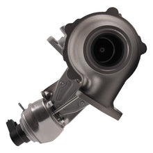 Ladda upp bild till gallerivisning, Turbo lämplig för Alfa Romeo Mito, Fiat 500L, Jeep Renegade, Lancia Delta III 1.6 JTDM / MultiJet 77-88 kW | 55246405 803956-0001