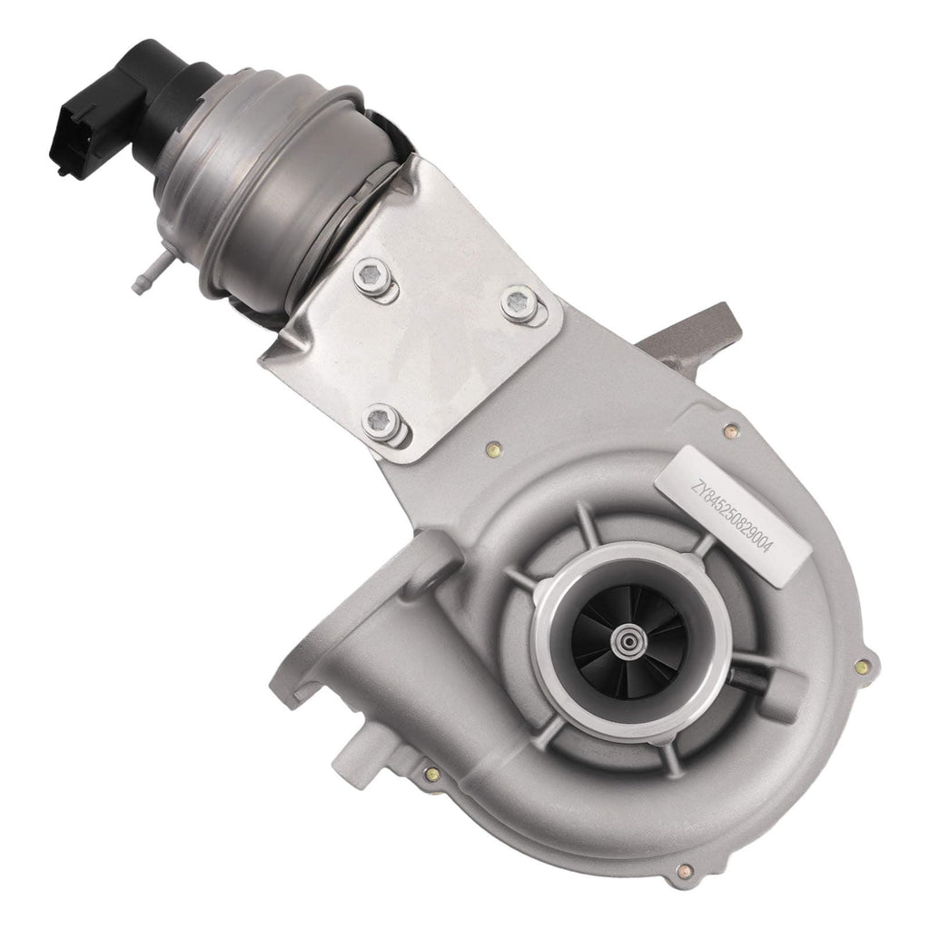 Turbo lämplig för Alfa Romeo Mito, Fiat 500L, Jeep Renegade, Lancia Delta III 1.6 JTDM / MultiJet 77-88 kW | 55246405 803956-0001