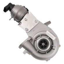 Ladda upp bild till gallerivisning, Turbo lämplig för Alfa Romeo Mito, Fiat 500L, Jeep Renegade, Lancia Delta III 1.6 JTDM / MultiJet 77-88 kW | 55246405 803956-0001