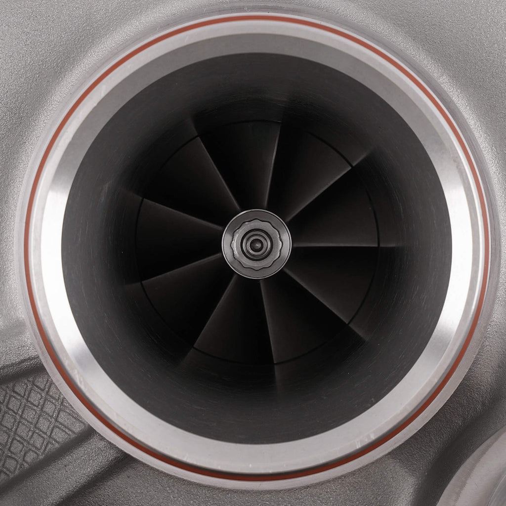 Turbo GTB2056VZK lämplig för BMW 330d, 430d, 530d, 730d, X3, X4, X5, X6 30d N57D30A 180-210 kW 2008-2021 | 11657823202 806094-5006S