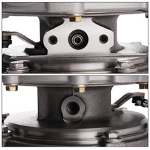 Ladda upp bild till gallerivisning, Turbo GTB2056VZK lämplig för BMW 330d, 430d, 530d, 730d, X3, X4, X5, X6 30d N57D30A 180-210 kW 2008-2021 | 11657823202 806094-5006S