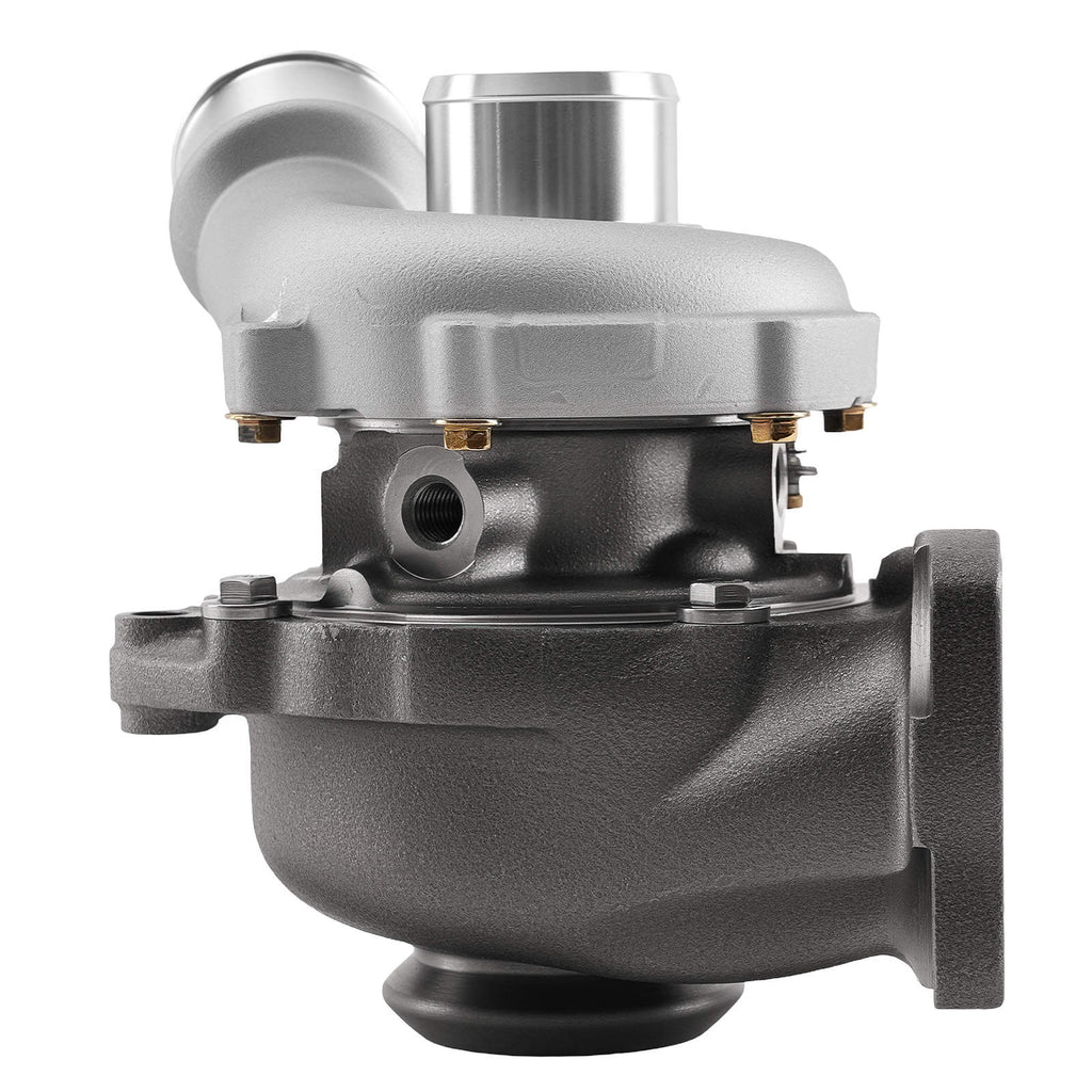 Turbo GTB1449VZ sopii malleihin Ford Focus III, C-Max II, Kuga I, Mondeo IV, S-Max, Galaxy 2.0 TDCi DW10C 2010-2019 | 9M5Q6K682AA 783583-5003S