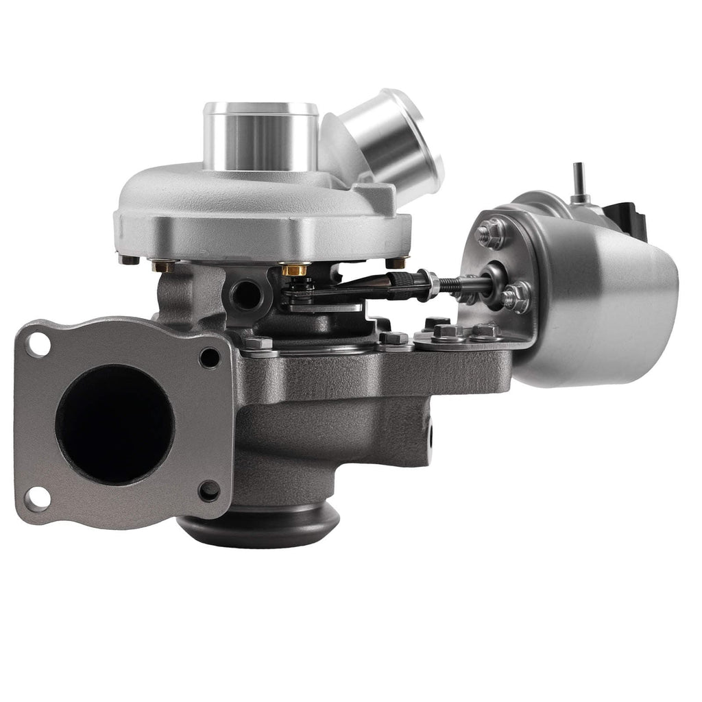 Turbo GTB1449VZ sopii malleihin Ford Focus III, C-Max II, Kuga I, Mondeo IV, S-Max, Galaxy 2.0 TDCi DW10C 2010-2019 | 9M5Q6K682AA 783583-5003S