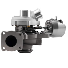 Lataa kuva Galleria-katseluun, Turbo GTB1449VZ sopii malleihin Ford Focus III, C-Max II, Kuga I, Mondeo IV, S-Max, Galaxy 2.0 TDCi DW10C 2010-2019 | 9M5Q6K682AA 783583-5003S