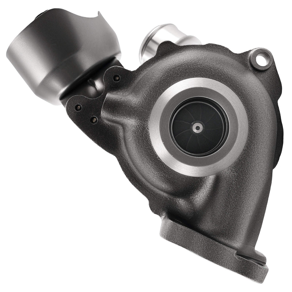 Turbo GTB1449VZ sopii malleihin Ford Focus III, C-Max II, Kuga I, Mondeo IV, S-Max, Galaxy 2.0 TDCi DW10C 2010-2019 | 9M5Q6K682AA 783583-5003S