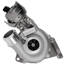 Lataa kuva Galleria-katseluun, Turbo GTB1449VZ sopii malleihin Ford Focus III, C-Max II, Kuga I, Mondeo IV, S-Max, Galaxy 2.0 TDCi DW10C 2010-2019 | 9M5Q6K682AA 783583-5003S