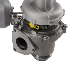 Lataa kuva Galleria-katseluun, Turbo K03 sopii malleihin Peugeot 308, 407, 508, 5008, RCZ, Citroën C5 III, C4 Grand Picasso 2.0 HDi 110-120 kW | 9674962080 806500-0001