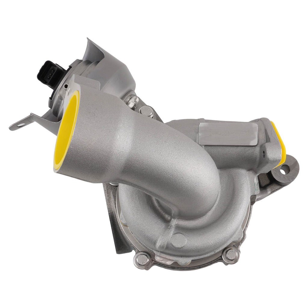 Turbo K03 sopii malleihin Peugeot 308, 407, 508, 5008, RCZ, Citroën C5 III, C4 Grand Picasso 2.0 HDi 110-120 kW | 9674962080 806500-0001