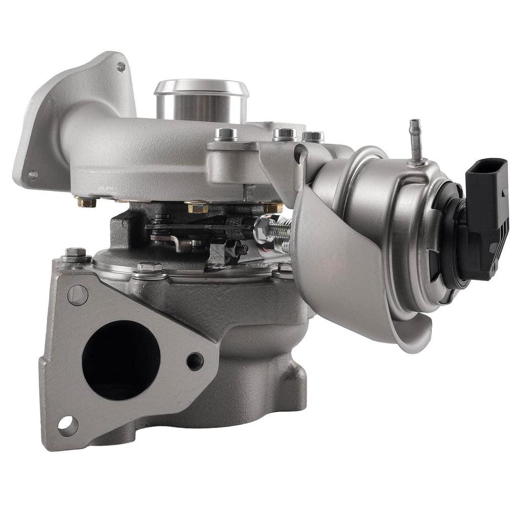 Turbo egnet til Audi A4 B8, A5, A6 C7, Q5 2.0 TDI CAHB CGLD CGLC 120-130 kW 2008-2018 | 818987-5001S 804888-5003S