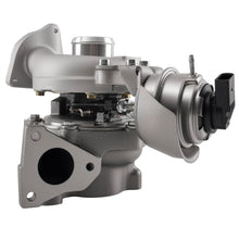 Indlæs billede til gallerivisning Turbo egnet til Audi A4 B8, A5, A6 C7, Q5 2.0 TDI CAHB CGLD CGLC 120-130 kW 2008-2018 | 818987-5001S 804888-5003S