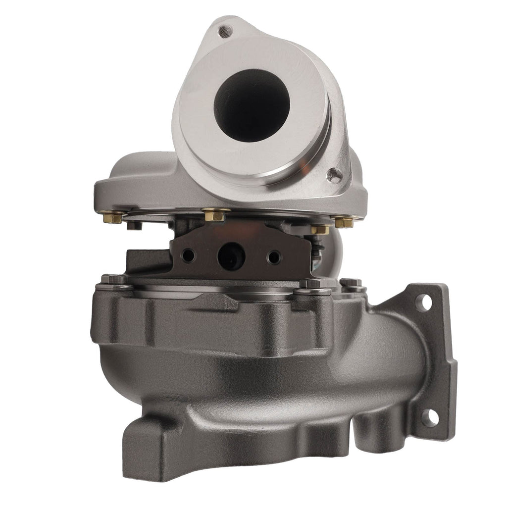 Turbo egnet til Audi A4 B8, A5, A6 C7, Q5 2.0 TDI CAHB CGLD CGLC 120-130 kW 2008-2018 | 818987-5001S 804888-5003S