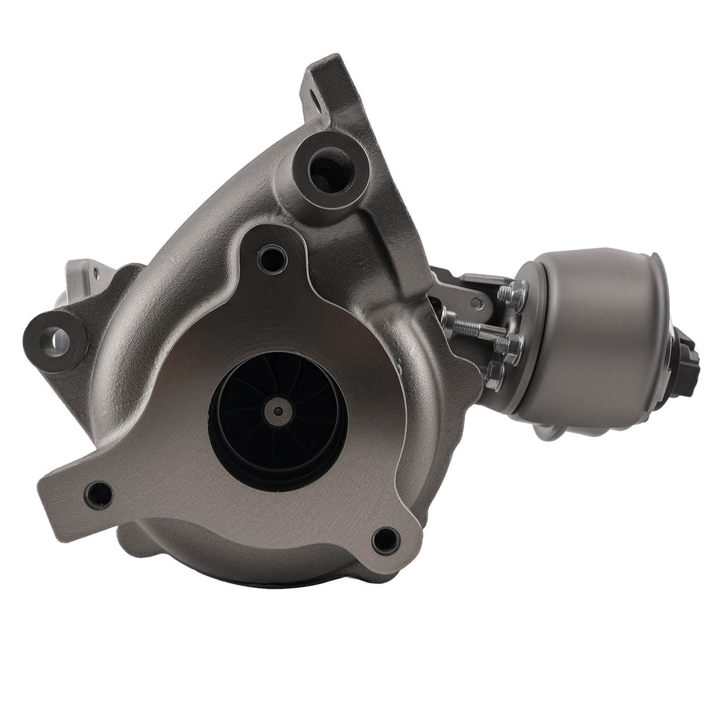 Turbo egnet til Audi A4 B8, A5, A6 C7, Q5 2.0 TDI CAHB CGLD CGLC 120-130 kW 2008-2018 | 818987-5001S 804888-5003S