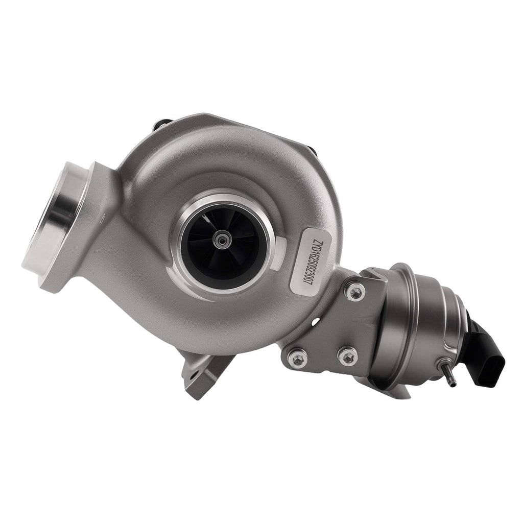 Turbo GTC1446VZ sopii Audi A4 B8, A5, Q5, Seat Exeo 2.0 CGLE CJCA 2007-2017 | 03L145721C 818988-0001
