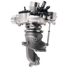 Lataa kuva Galleria-katseluun, Turbo sopii malleihin Opel Astra J / K, Insignia A / B, Cascada, Zafira C 1.6 SIDI / Turbo 100-147 kW 2012-2025 | 55571798 819554-5005S