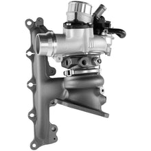 Lataa kuva Galleria-katseluun, Turbo sopii malleihin Opel Astra J / K, Insignia A / B, Cascada, Zafira C 1.6 SIDI / Turbo 100-147 kW 2012-2025 | 55571798 819554-5005S