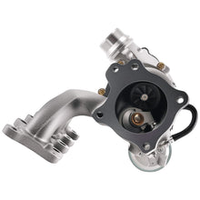 Lataa kuva Galleria-katseluun, Turbo sopii malleihin Opel Astra J / K, Insignia A / B, Cascada, Zafira C 1.6 SIDI / Turbo 100-147 kW 2012-2025 | 55571798 819554-5005S
