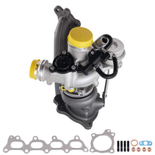 Lataa kuva Galleria-katseluun, Turbo sopii malleihin Opel Astra J / K, Insignia A / B, Cascada, Zafira C 1.6 SIDI / Turbo 100-147 kW 2012-2025 | 55571798 819554-5005S