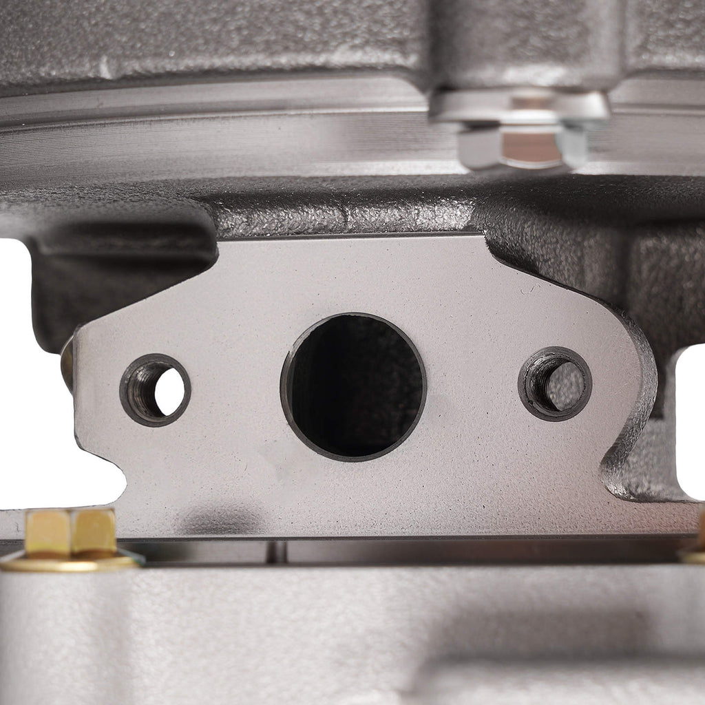 Turbo som passer til BMW 118d–120d, 218d–220d, 318d–320d, 418d–420d, 520d, X3, X4 diesel N47 B47 110–155 kW | 11658570082 819976-0016