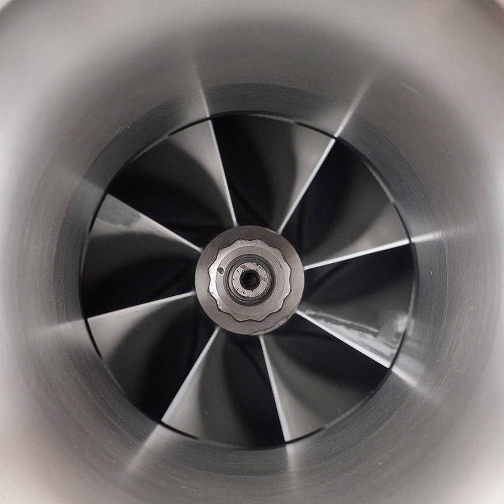Turbo som passer til BMW 118d–120d, 218d–220d, 318d–320d, 418d–420d, 520d, X3, X4 diesel N47 B47 110–155 kW | 11658570082 819976-0016