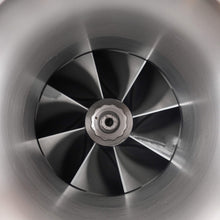 Last bildet i gallerivisningen, Turbo som passer til BMW 118d–120d, 218d–220d, 318d–320d, 418d–420d, 520d, X3, X4 diesel N47 B47 110–155 kW | 11658570082 819976-0016
