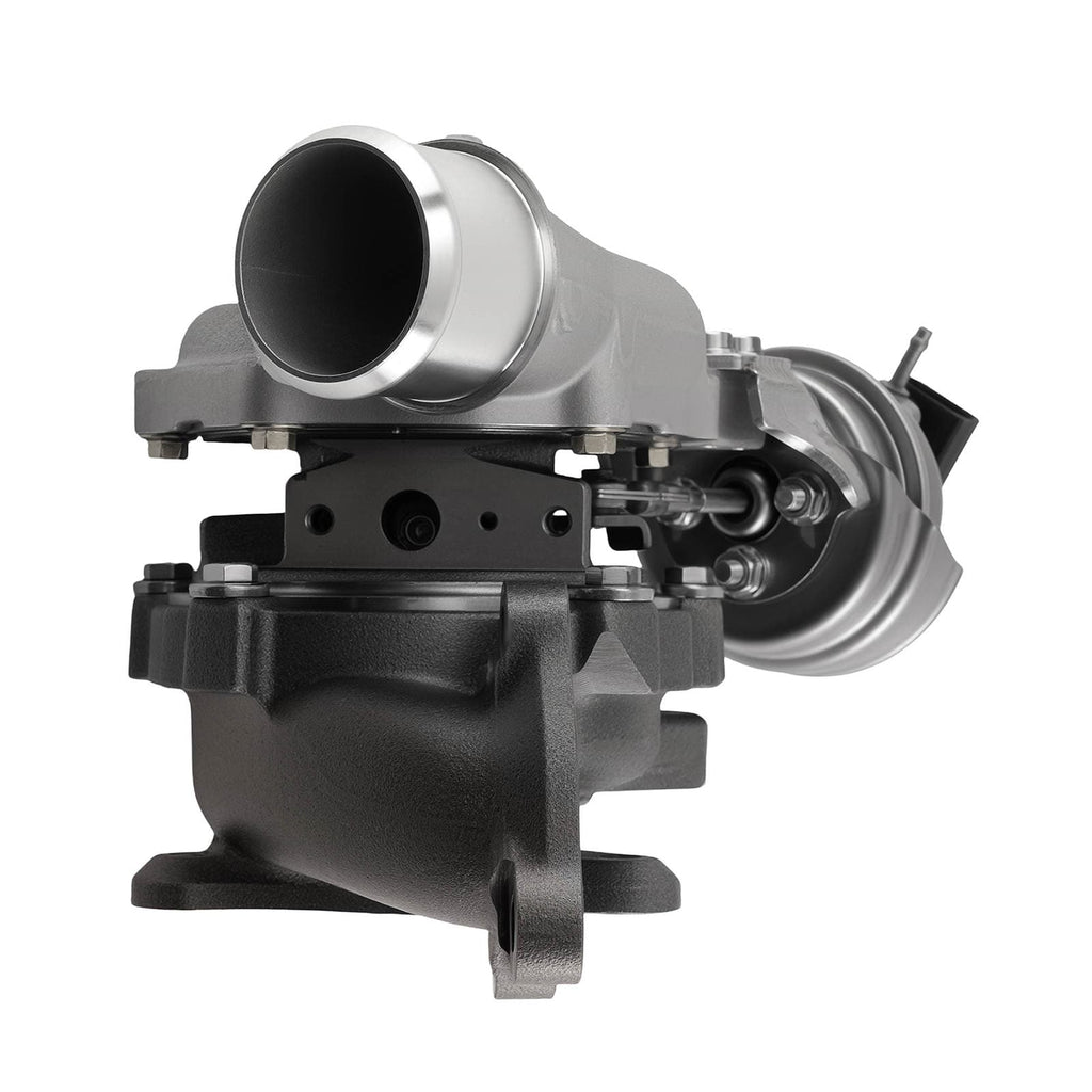 Turbo som passer til Honda Civic IX / CR-V IV 1.6 i-DTEC 88 kW N16A1 2013–2016 | 18900RZ0G01 820371-5002