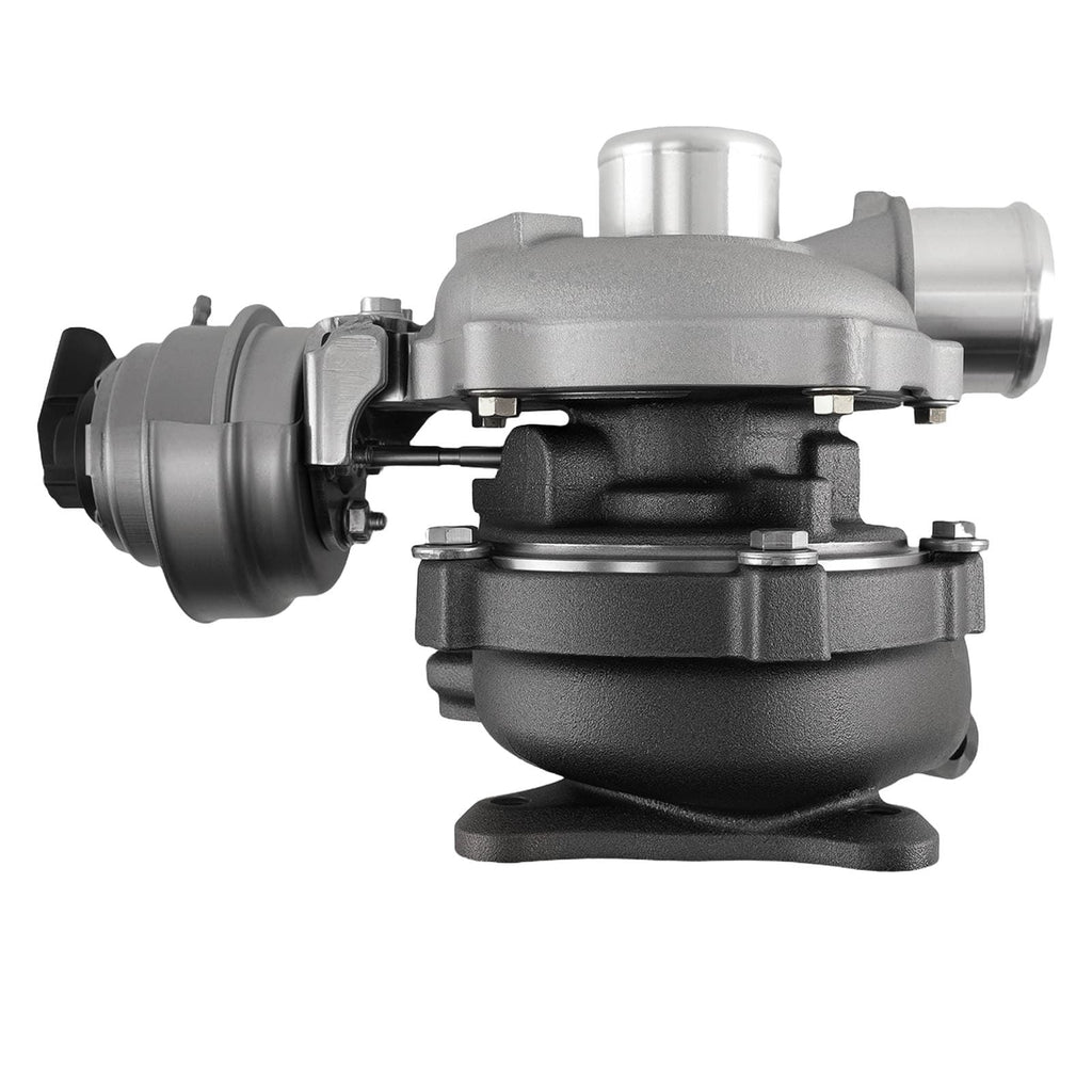 Turbo som passer til Honda Civic IX / CR-V IV 1.6 i-DTEC 88 kW N16A1 2013–2016 | 18900RZ0G01 820371-5002