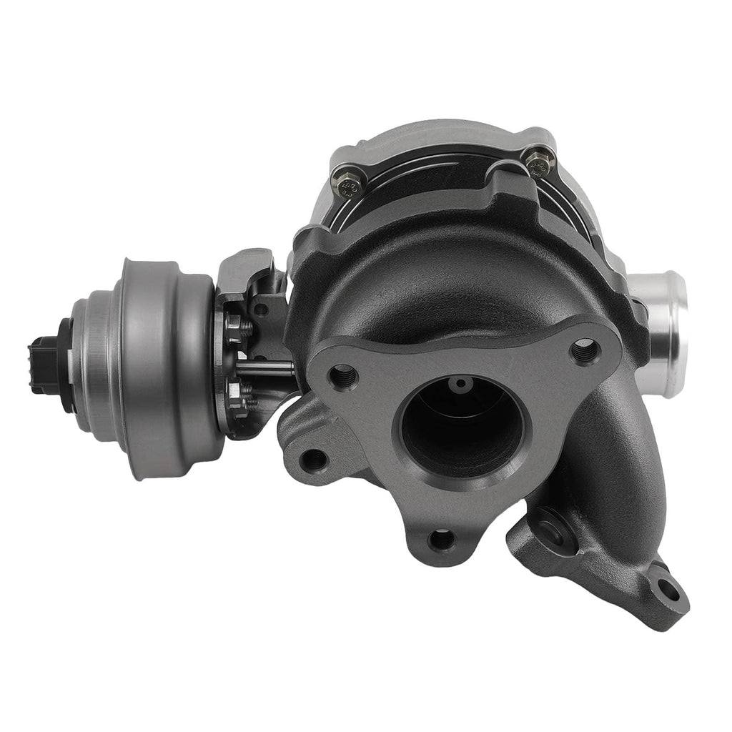Turbo som passer til Honda Civic IX / CR-V IV 1.6 i-DTEC 88 kW N16A1 2013–2016 | 18900RZ0G01 820371-5002