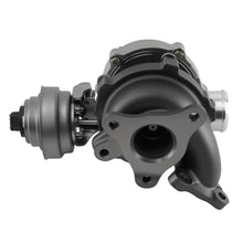 Last bildet i gallerivisningen, Turbo som passer til Honda Civic IX / CR-V IV 1.6 i-DTEC 88 kW N16A1 2013–2016 | 18900RZ0G01 820371-5002