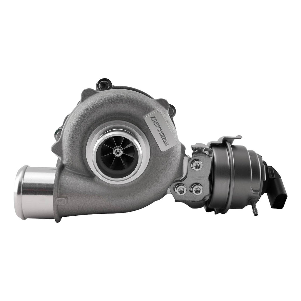 Turbo som passer til Honda Civic IX / CR-V IV 1.6 i-DTEC 88 kW N16A1 2013–2016 | 18900RZ0G01 820371-5002