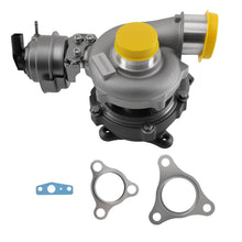 Last bildet i gallerivisningen, Turbo som passer til Honda Civic IX / CR-V IV 1.6 i-DTEC 88 kW N16A1 2013–2016 | 18900RZ0G01 820371-5002