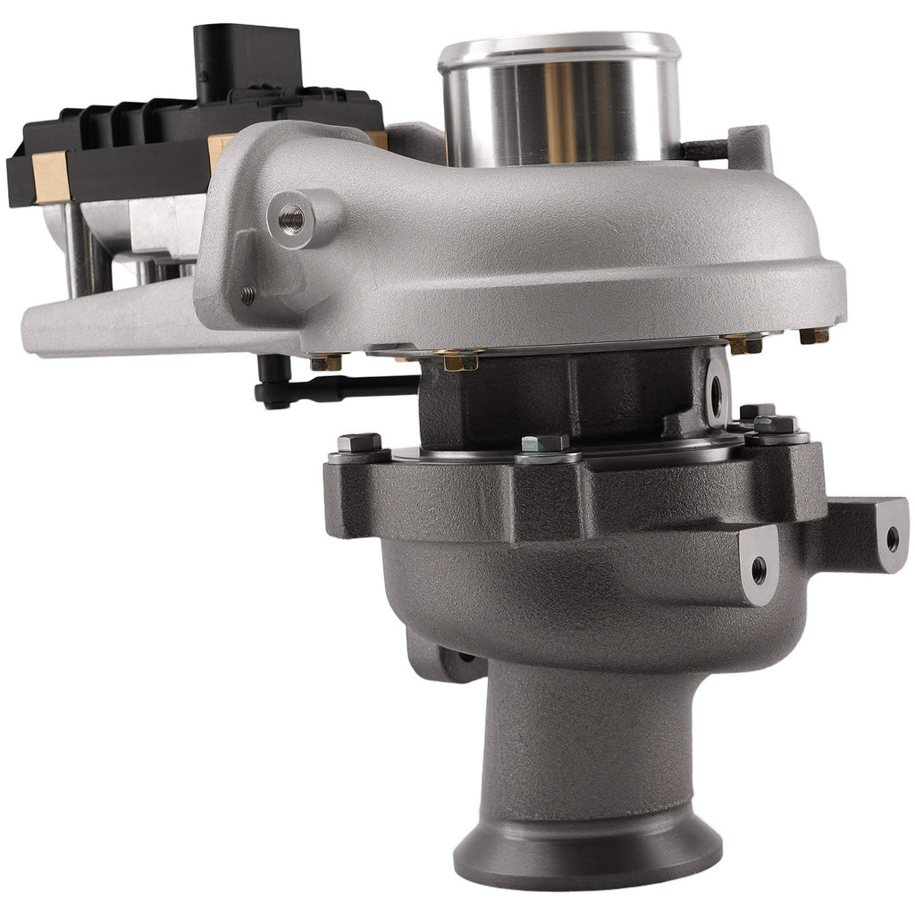 Turbo GTD1449VKZ egnet til Alfa Romeo Giulietta 2.0 JTDM 110-129 kW 2010-2020 | 821785-2 55258240