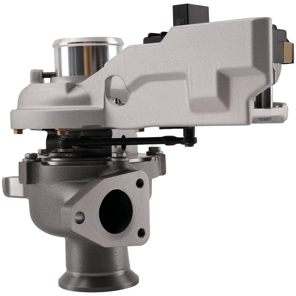 Turbo GTD1449VKZ egnet til Alfa Romeo Giulietta 2.0 JTDM 110-129 kW 2010-2020 | 821785-2 55258240