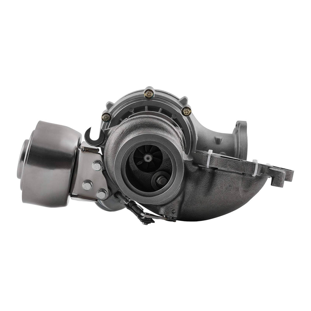 Turbo geschikt voor Renault Grand Scenic, Trafic III 1.6 dCi TwinTurbo 821942-10