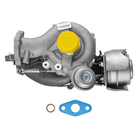 Turbo geschikt voor Renault Grand Scenic, Trafic III 1.6 dCi TwinTurbo 821942-10