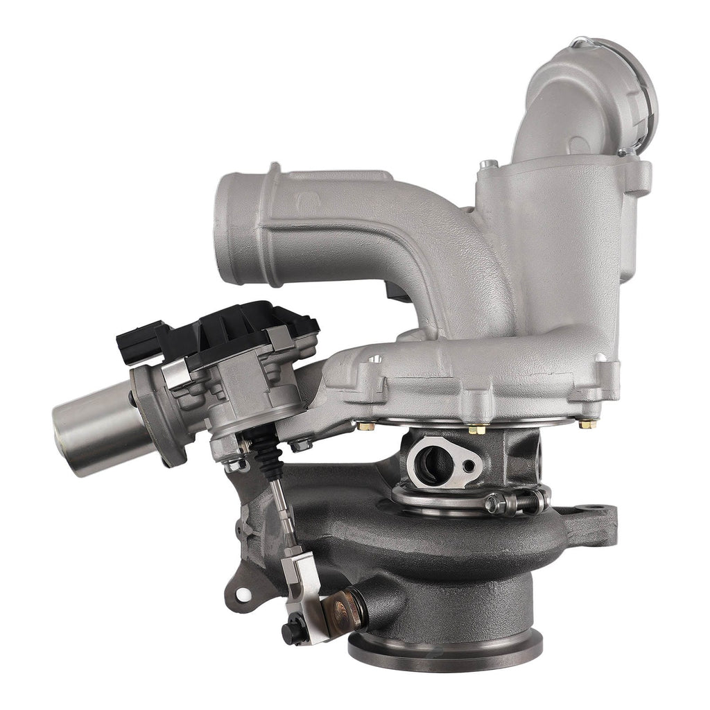 Turboahdin MGT1752S sopii VW Beetle 2.0 TSI, Jetta GLI EA888 Gen3 2012-2019 | 06K145702G 830232-0007