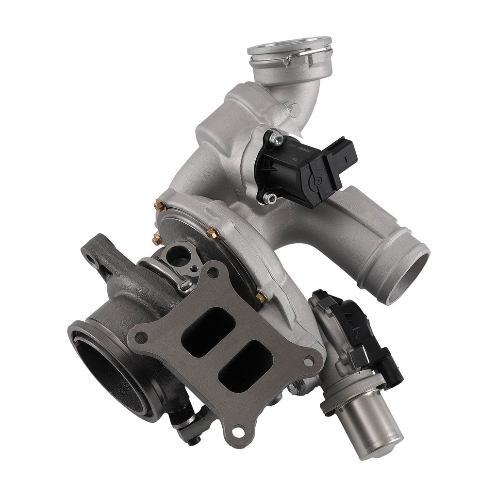 Turboahdin MGT1752S sopii VW Beetle 2.0 TSI, Jetta GLI EA888 Gen3 2012-2019 | 06K145702G 830232-0007