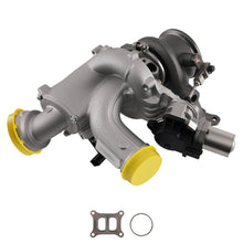Indlæs billede til gallerivisning Krumtapaksel motor 2.0 egnet til VW Audi Q3 Q5 Q7 2013-2021 TFSI 06L105101D EA888
