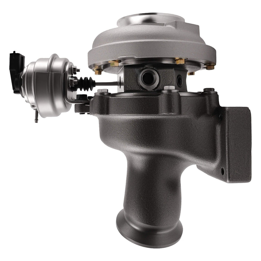 Turbo GTC1749VZ egnet til Iveco Daily IV / V / VI 2.3 70-115 kW 2006-2025 | 5801922491 836825-0009