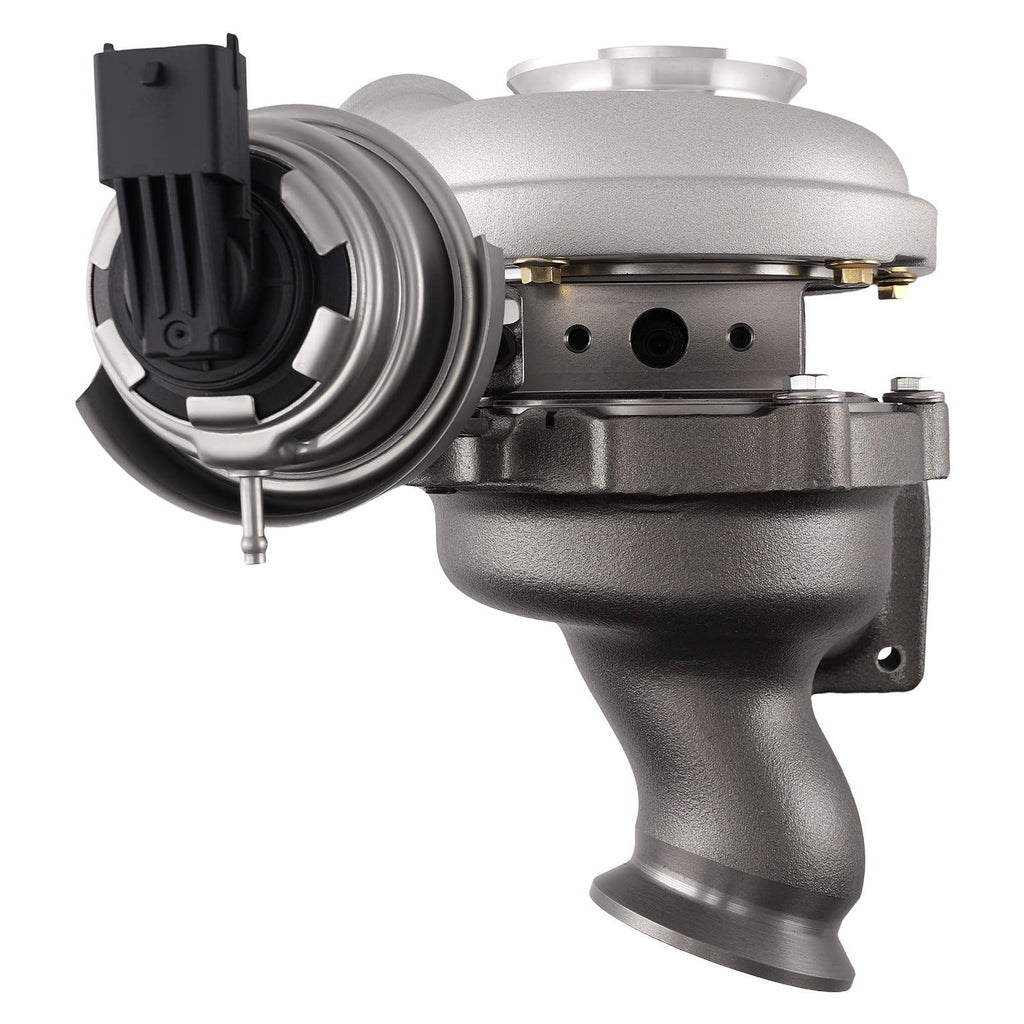 Turbo GTC1749VZ egnet til Iveco Daily IV / V / VI 2.3 70-115 kW 2006-2025 | 5801922491 836825-0009