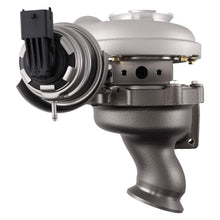 Indlæs billede til gallerivisning Turbo GTC1749VZ egnet til Iveco Daily IV / V / VI 2.3 70-115 kW 2006-2025 | 5801922491 836825-0009