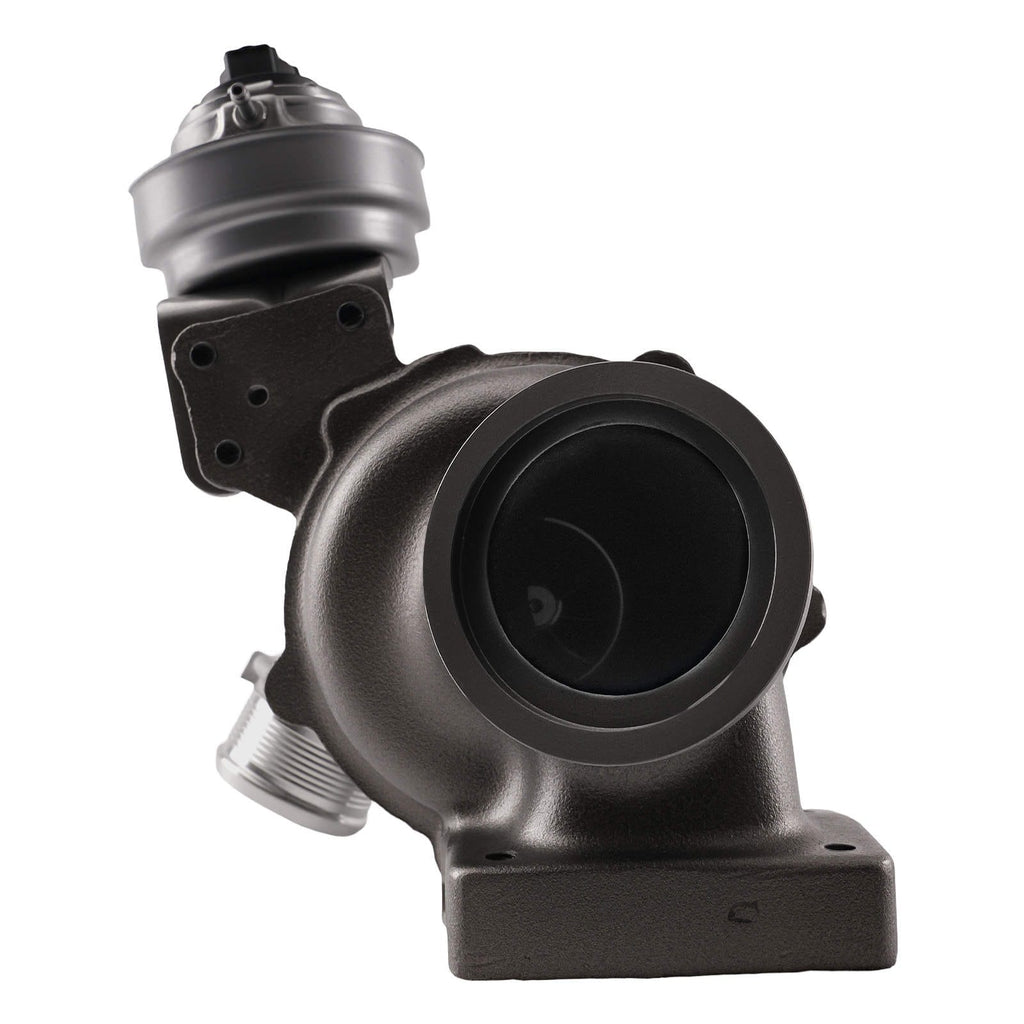 Turbo GTC1749VZ egnet til Iveco Daily IV / V / VI 2.3 70-115 kW 2006-2025 | 5801922491 836825-0009