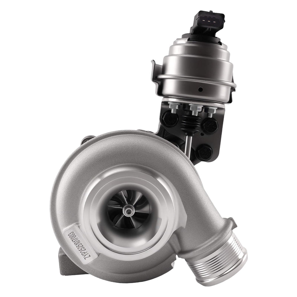 Turbo GTC1749VZ egnet til Iveco Daily IV / V / VI 2.3 70-115 kW 2006-2025 | 5801922491 836825-0009
